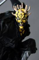 Savage Opress (Star Wars) Custom Statue / Bust