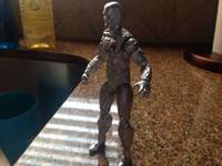Martinex (Marvel Universe) Custom Action Figure