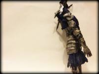 Arotrias of the Abyss (Dark Souls) (Dark Souls) Custom Action Figure