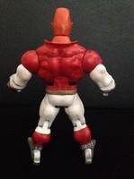 Allen the Alien (Invincible) Custom Action Figure