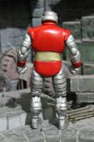 Box (Roger Bachs) - Alpha Flight (Marvel Legends) Custom Action Figure