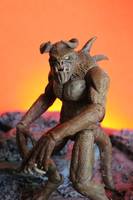Fallout Deathclaw (Fallout) Custom Action Figure