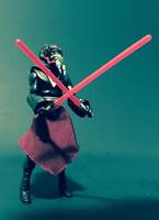 Kel Dorian Sith Lord (Star Wars) Custom Action Figure