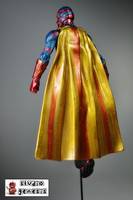 Vision Age of Ultron Avengers 2 Movie (Marvel Legends) Custom Action Figure