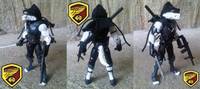 G.I. Joe Timber (G.I. Joe) Custom Action Figure