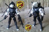 G.I. Joe Timber (G.I. Joe) Custom Action Figure