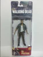 Walking Dead Ed (Walking Dead) Custom Action Figure