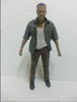 Walking Dead Ed (Walking Dead) Custom Action Figure