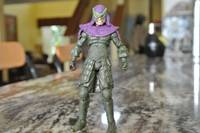 Jester (Marvel Universe) Custom Action Figure
