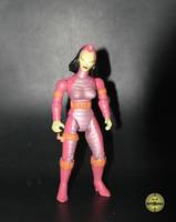 Vipra (Bravestarr) Custom Action Figure