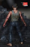 John Mcclane (Die Hard 1988) (Die Hard) Custom Action Figure