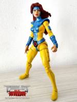 Jean Grey (Marvel Legends) Custom Action Figure