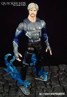Quicksilver (Avengers AOU) (Marvel Legends) Custom Action Figure
