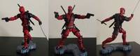 Deadpool - Movie Version (Marvel Legends) Custom Action Figure