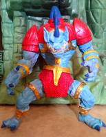 Fang-Man 200x (Masters of the Universe) Custom Action Figure