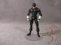 Netflix Daredevil V3 (Marvel Universe) Custom Action Figure