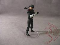 Netflix Daredevil V3 (Marvel Universe) Custom Action Figure