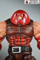 Juggernaut (Marvel Legends) Custom Action Figure