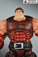 Juggernaut (Marvel Legends) Custom Action Figure