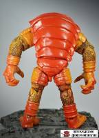 Where Monstes Dwell the Insect-Man (Marvel Universe) Custom Action Figure