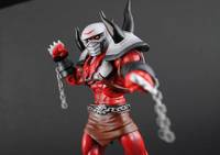 Brawl-or (Masters of the Universe) Custom Action Figure