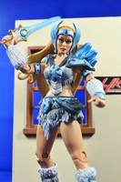 Ice Armor She-Ra (Masters of the Universe) Custom Action Figure