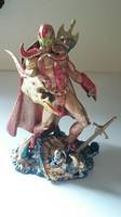 Urizen V1 (DC Superheroes) Custom Action Figure