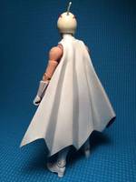 Princess (from Batlle of the Planets) (Masters of the Universe) Custom Action Figure
