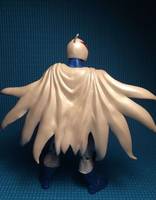 Mark (from Battle of the Planets) (Masters of the Universe) Custom Action Figure