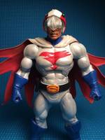 Mark (from Battle of the Planets) (Masters of the Universe) Custom Action Figure