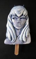 Chilla (Thundercats) Custom Other