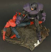 Paladin (Marvel Legends) Custom Action Figure