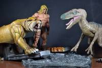 Zabu (Marvel Legends) Custom Action Figure