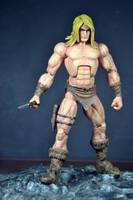 Kazar. V.3 (Marvel Legends) Custom Action Figure