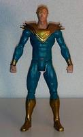 TRIUMPH William Macintyre Justice League America (DC Universe) Custom Action Figure