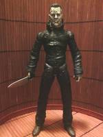 Michael Myers (Halloween) (Sin City) Custom Action Figure