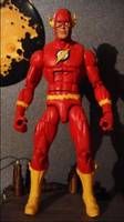 The Flash (Marvel Legends) Custom Action Figure