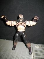 Bane (DC Super Friends) Custom Action Figure