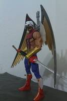 Condorman  (CIA Agent , William Aguilar) (Realm Universe) Custom Action Figure