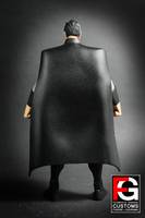 DCUC Superman (from the Multiversity : Mastermen #1) (DC Universe) Custom Action Figure