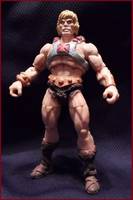 He-Man V4 (Masters of the Universe) Custom Action Figure