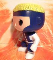 Funko Pop Vinyl Animal Man (Funko Pop!) Custom Miniature / Figurine