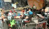Batcave (DC Universe) Custom Diorama / Playset