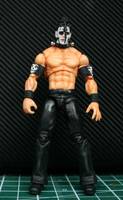 Doyle Von Frankenstein of the Misfits (Music) Custom Action Figure