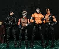 The Misfits (Music) Custom Action Figure