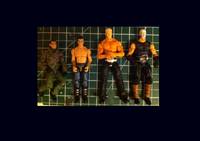 The Misfits (Music) Custom Action Figure