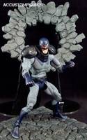 Wingman (Jason Todd) (DC Universe) Custom Action Figure
