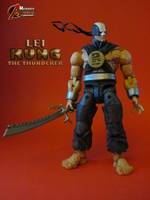 Lei Kung (Marvel Legends) Custom Action Figure
