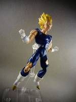 S.H Figuarts Majin Vegeta (Dragonball Z) Custom Action Figure