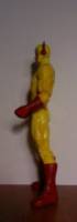 Captain Zoom (DC Universe) Custom Action Figure